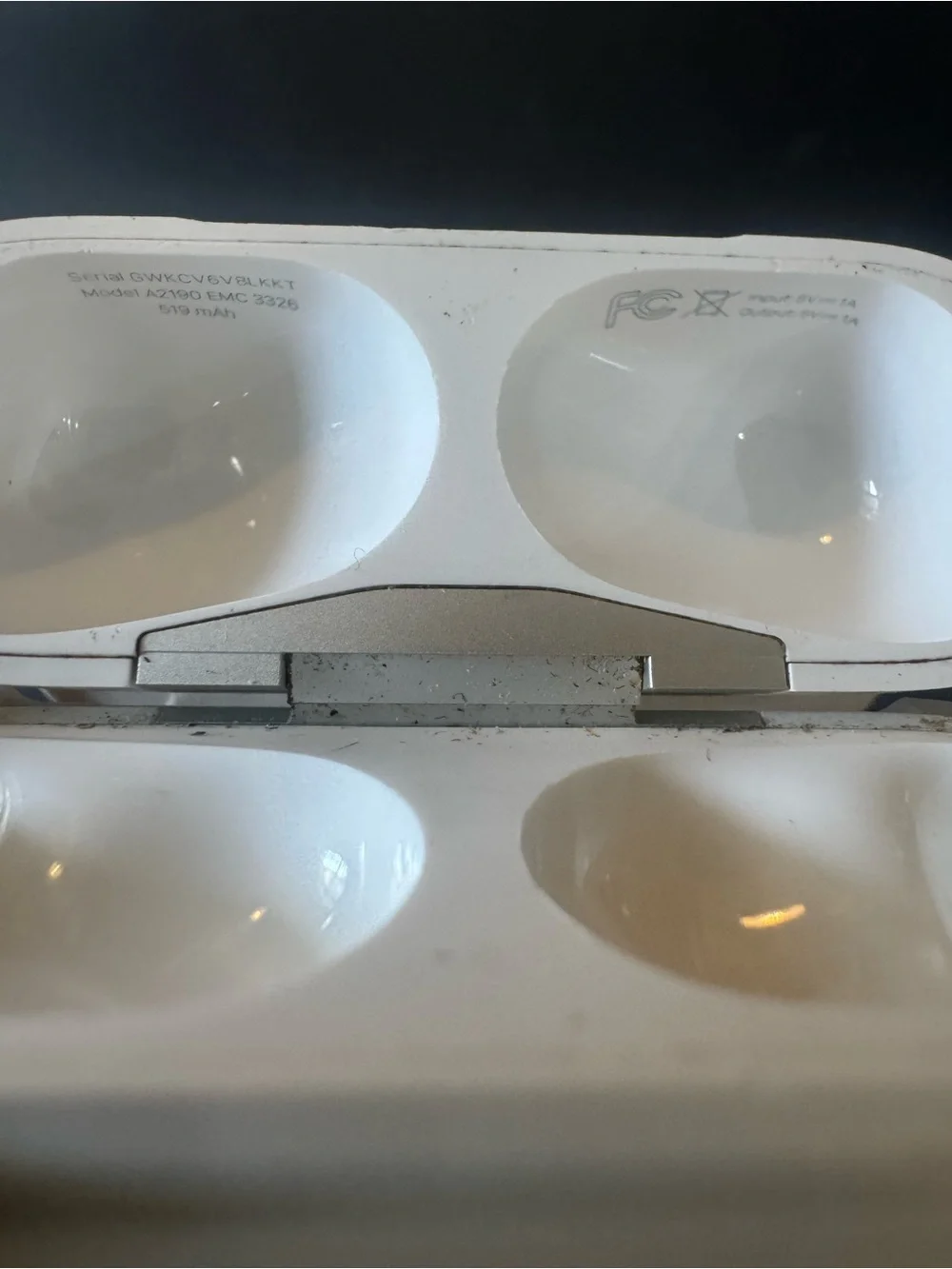 AirPods Pro (1st Generation)